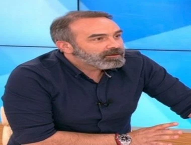 Δικαστική περιπέτεια για τον Γρηγόρη Γκουντάρα – Πώς «έχασε» 50.000 ευρώ